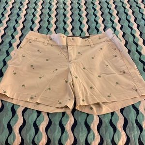 Bass Shorts